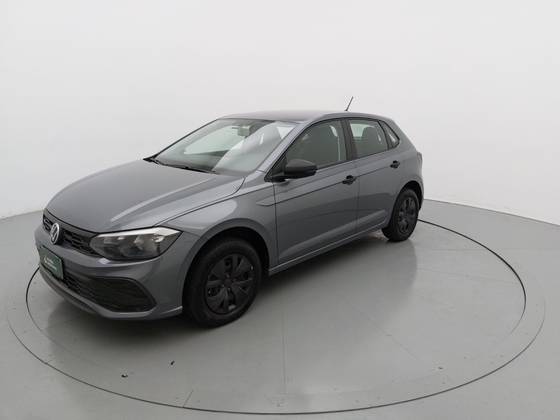VOLKSWAGEN POLO 1.0 MPI TRACK MANUAL